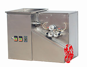 DZ-60型全自动制丸机